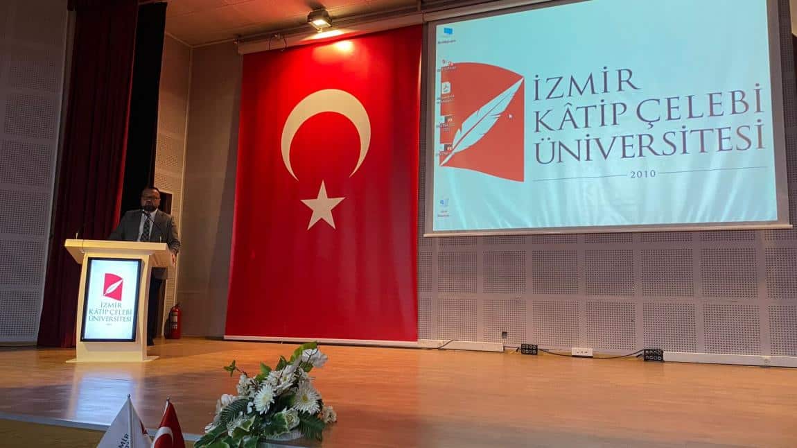 Üniversite tanıtım gezileri, İzmir 