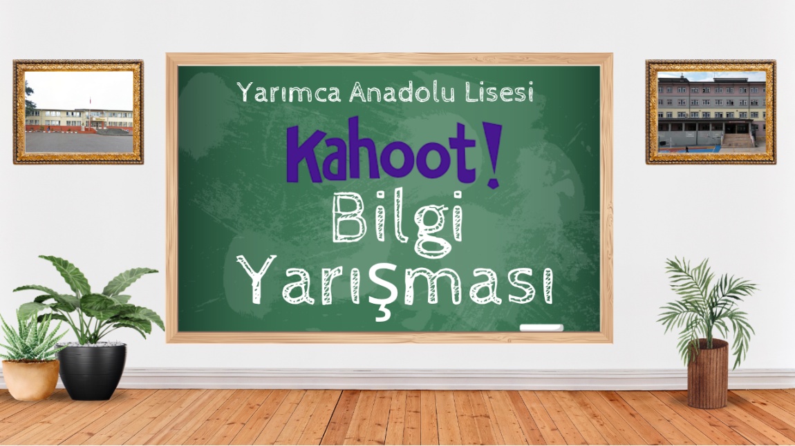 Hem Öğrendik Hem Eğlendik: Kahoot Bilgi Yarışması Rüzgarı Sınıfları Sardı
